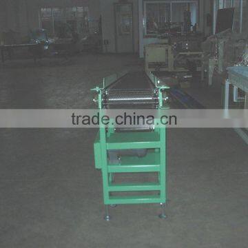 Mesh Chain Belt Conveyor