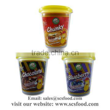 Farmerland Peanut Butter Spread / Creamy / Chunky / Jam photo-2