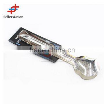 2016 No.1 Yiwu agent hot sale commission sourcing agent Wholesale Stainless Steel Food Tong