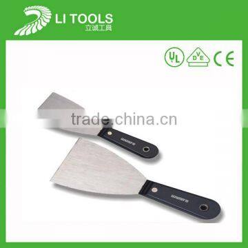Hot Selling Polished Plastic Wide Blade Putty Knife photo-2