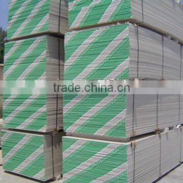 Gypsum Board Factory