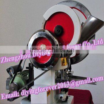 hot sell and high quality tablet pressing machine