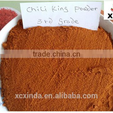 2015 Chinese best pepper spray,Chili king chily powder