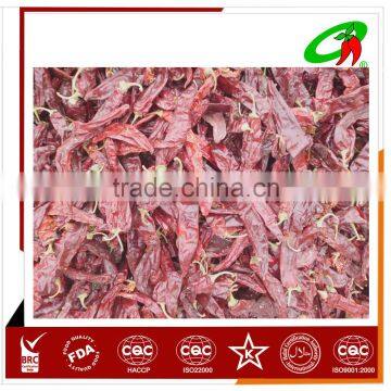 China Red Paprika/red Paprika Manufactures