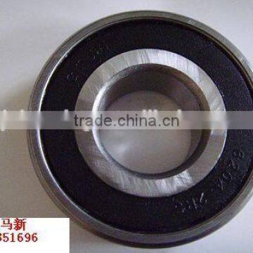 Deep Groove Ball Bearing photo-2