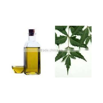 Neem oil suppliers