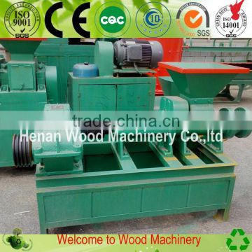 High Quality coal powder briquetting machine