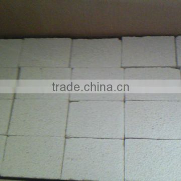 Refractory Brick Insulation Mullite Fire Resistant