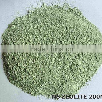 Clinoptilolite Natural Zeolite for Animal Feed Additive photo-3