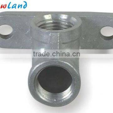 1/2"X1/2" stainless steel bracket