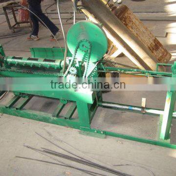 Wire Strengthening Machine