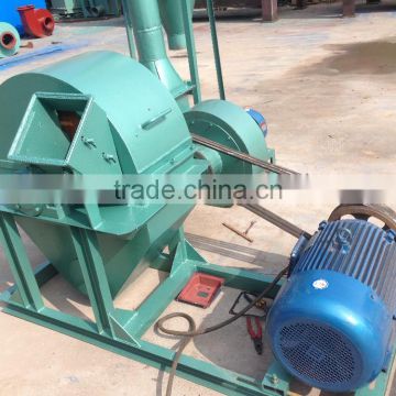 2016 Hot Selling Wood Crushing Machine- Wood Crusher for Making Sawdust with CE Certificate