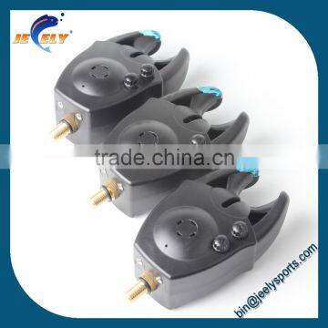 Carp Fishing Bite Alarm With Two Jacks for Illuminated Swingers photo-5