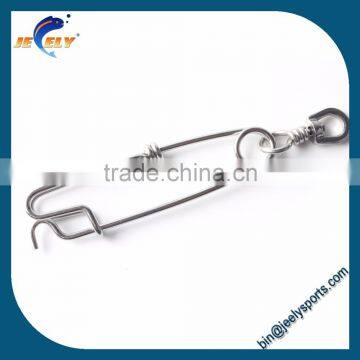 Stainless Steel AS4 Snap With B.L Swivel For Spearfishing Long Line Fishing