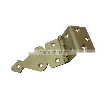 Best Price With Good Quality Aluminum Stamping Parts photo-4