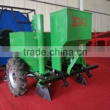 Agricultural Tractor Potato Planters Single Row Potato Planter