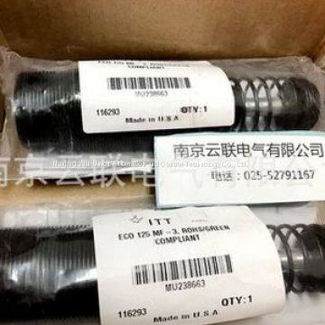 ENIDINE HYDRAULIC BUFFER OEM1.25M*1 photo-3