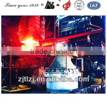 Vertical Roller Mill Export to All Parts of the World