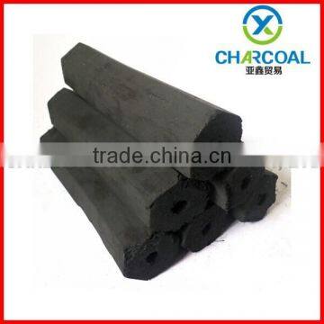 Wholesale coconut bbq charcoal briquette for sale