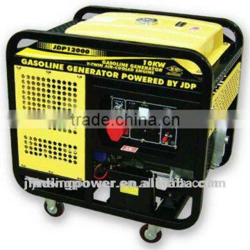 10KW JDP series Gasoline Generator Set