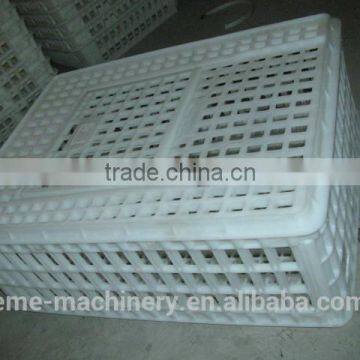 Best Price Poultry Slaughterhouse Equipment Living Poultry Cag Butchery Equipment of Poultry Slaughter Line photo-4