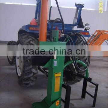 Hydraulic Log Splitter