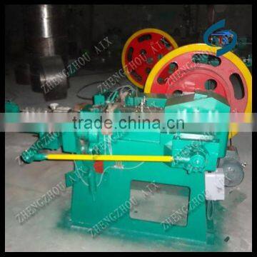 High capacity wire nail making machine/ automatic nail making machine