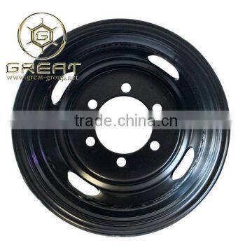 Wheel Rim Pallet Gorilla Wheel of Beauty photo-4