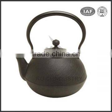 Cast Iron Teapot Teapots Metal