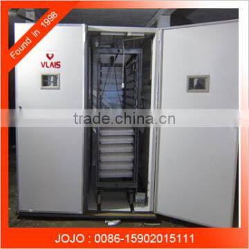 used poultry incubator for sale incubator 6336pcs egg auto incubator big size bird incubator