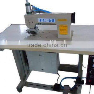 15K Powerful Ultrasonic Sewing Machine TC-60