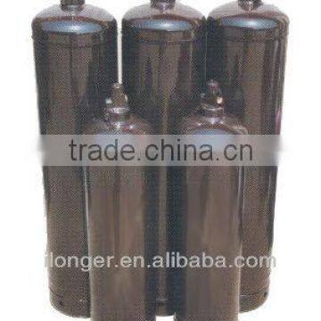 industrial oxygen cylinder