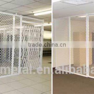 security mesh screens