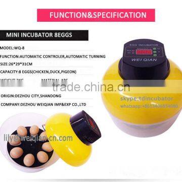 Poultry use automatic egg incubator,incubators,chicken egg incubator for sale (whatsapp:008613406854080)