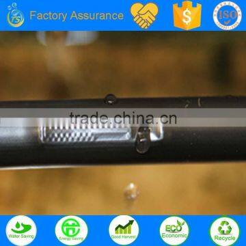 What is the irrigation pipe price for agriculture irrigation system pipe in farm irrigation system