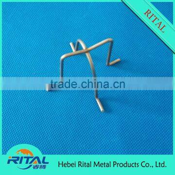 Stainless Steel Reinforcement Wire Spacer/Four Point Wire Bar Chairs