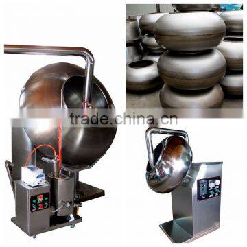 Good quality sesame seed coating machine with best price