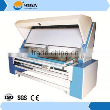 Multi-function Fabric Inspection Machine