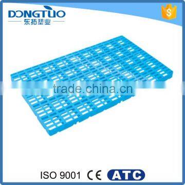 High quality recycled plastic backing board plastic