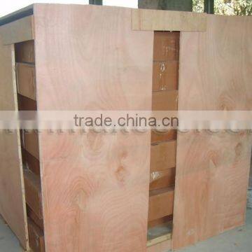 Eco-Friendly 20000 Big Airflow Anti-corrosion Desert Cooler Pads photo-6