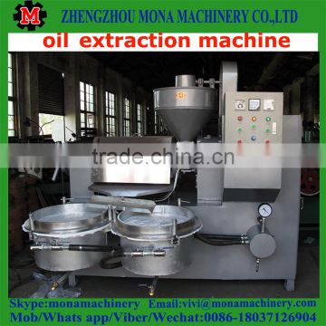 Good quality factory price hemp oil extractor machine/essential oil extractor for sale