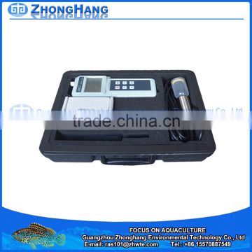 ZH-WQB-02 Portable Digital DO/Tempertaure Meter