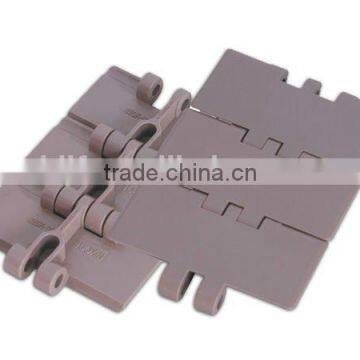 hinge type overhead conveyor chain