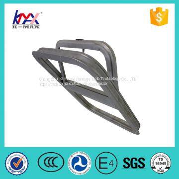 Locomotive, Train, Rail Transit Vehicles Aluminum Window photo-3