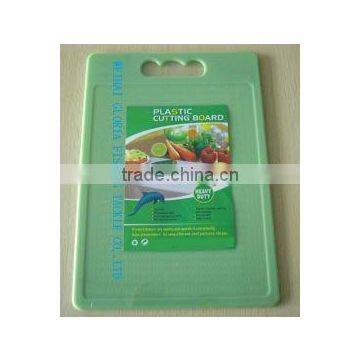 Fishing tool cutting board (CB001)