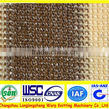 Green Shade Netting for Agriculture 70% Shade Rate photo-2