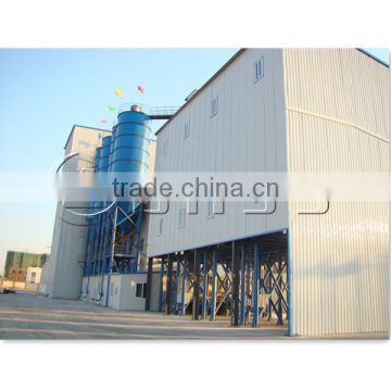 8~15T/H dry Mortar Production Line