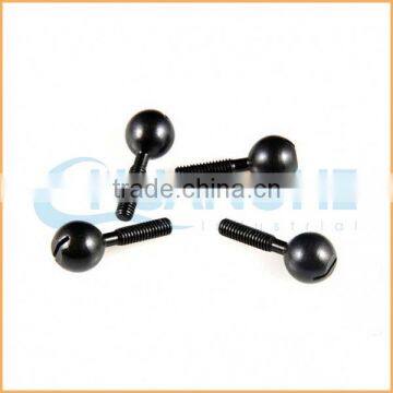 High Quality Customized Ball Head Screw photo-4