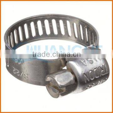Made in China Hydraulic Hose Clip-bolt & Barrel photo-2