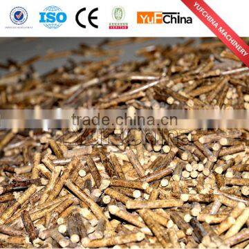 New Arrival EFB Pellet Machine for Malaysia Client photo-5